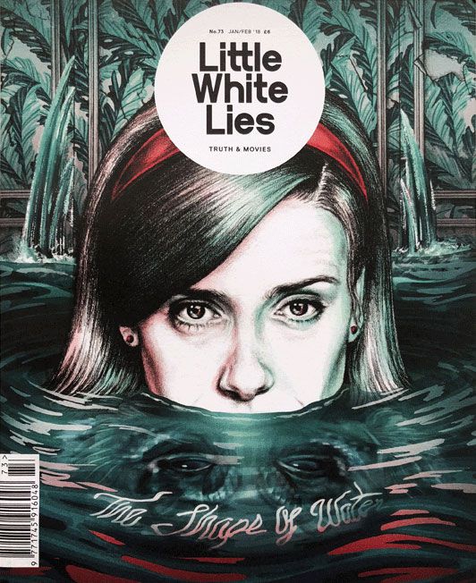 Little White Lies