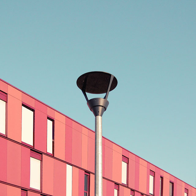 Architecture Photography by Giorgio Stefanoni