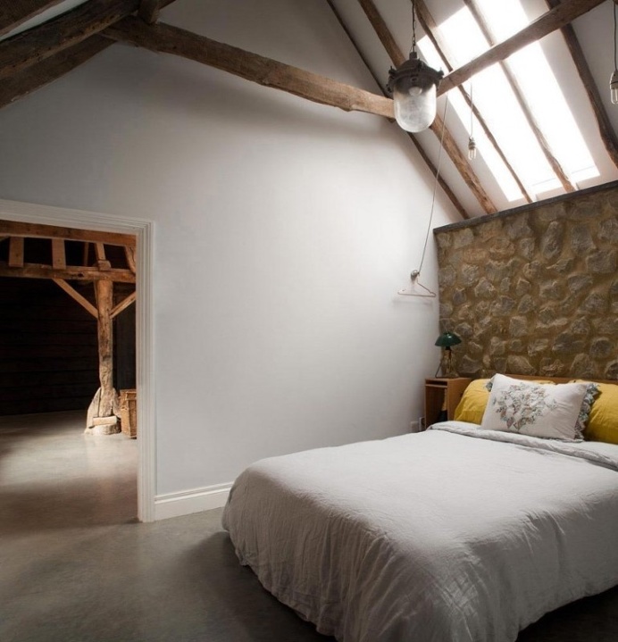 Ancient Party Barn