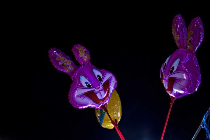 Before Midnight In Cambodia: Urban Photography by Konstantinos ZIlos