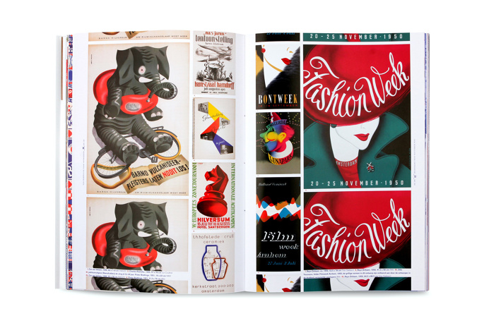 Graphic Happiness Pulication 2 Book