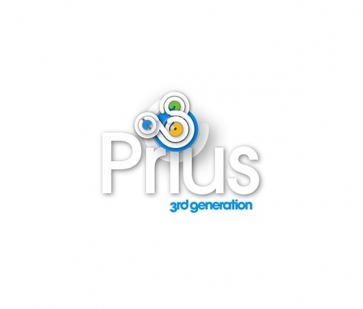 Capacity.™ : Artists. Thinkers. Guardians. : 323.302.0380 #graphics #capacity #motion #exploration #prius #logo