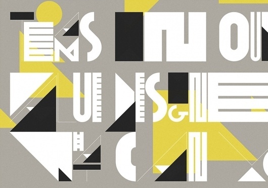 240112_6.jpg (1000×700) #non #lettering #format #design #graphic #shapes #poster #typography