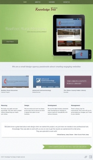 My Work | John Alex Jacob » Freelance Web Design #app #web #design #johnjacob
