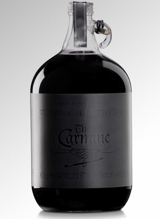 wine