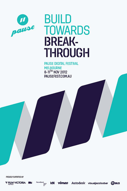 Pause 2012 - Build Towards Breakthrough #wwwflickrcomphotos80458053n047992072721i #http