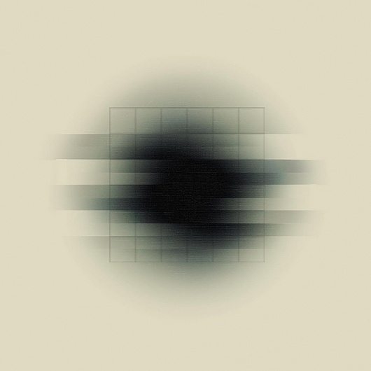 Pixels Evaporate | Flickr - Photo Sharing! #design #minimal