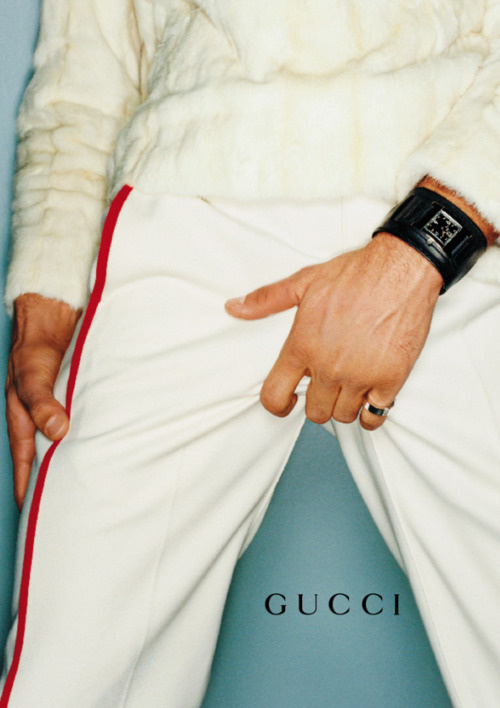 Commercial #fashion #mens #gucci