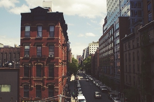new york #nyc #photography