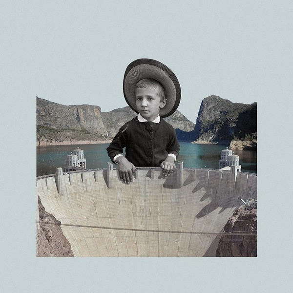 Illustrations by Ash White #illustration #photocolage