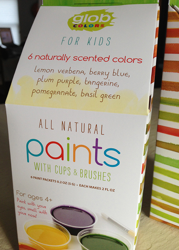 GLOB_colors_audience Clarity #branding #packaging #design #package #typography