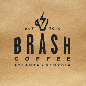 logo, coffee
