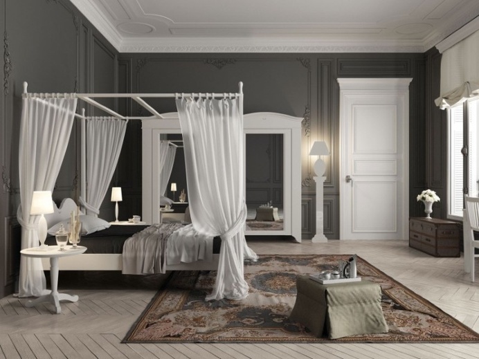 English Mood Collection