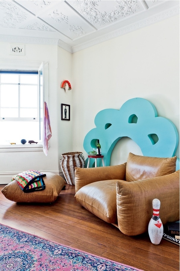 miss-design.com-sydney-interior-11 #interior #design #decor #studio #artist