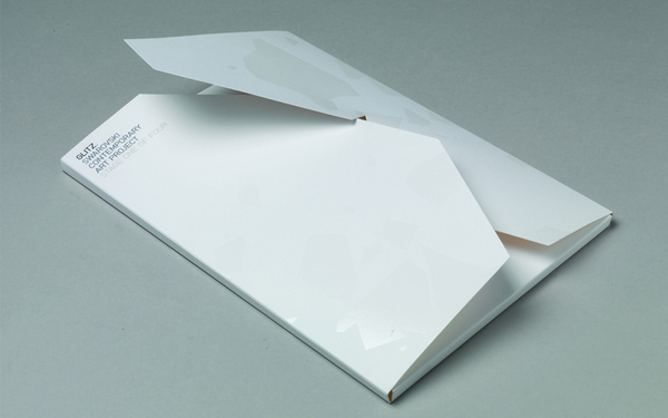 why not associates · glitz #folder #stationery