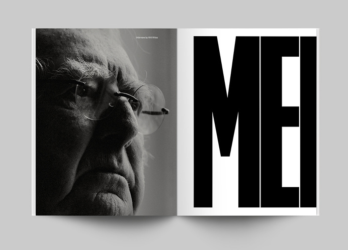 Port Issue 20: Out Now | PORT Magazine
