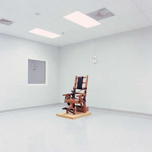 Jonas Eriksson » Every Reason to Panic #death
