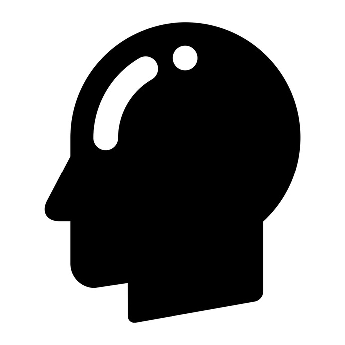 See more icon inspiration related to brain, mind, head, productivity and people on Flaticon.