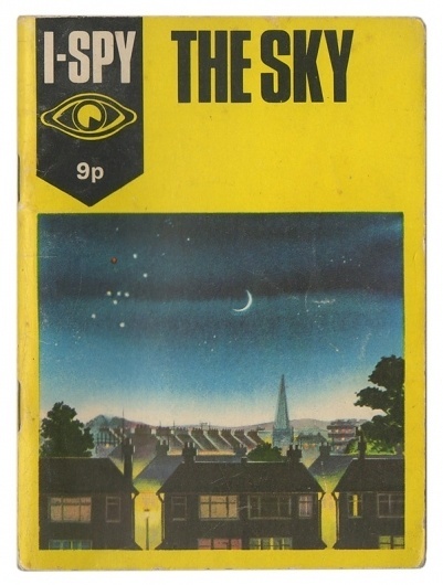 Wallace Henning - Notes #spy #sky #book #the #night #scene
