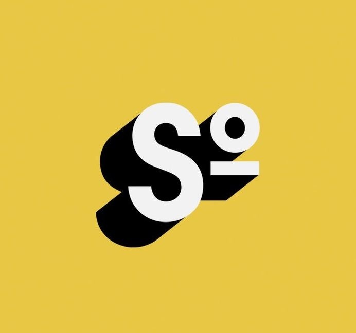 Sonia Tercero #design #brand #identity #logo #typography