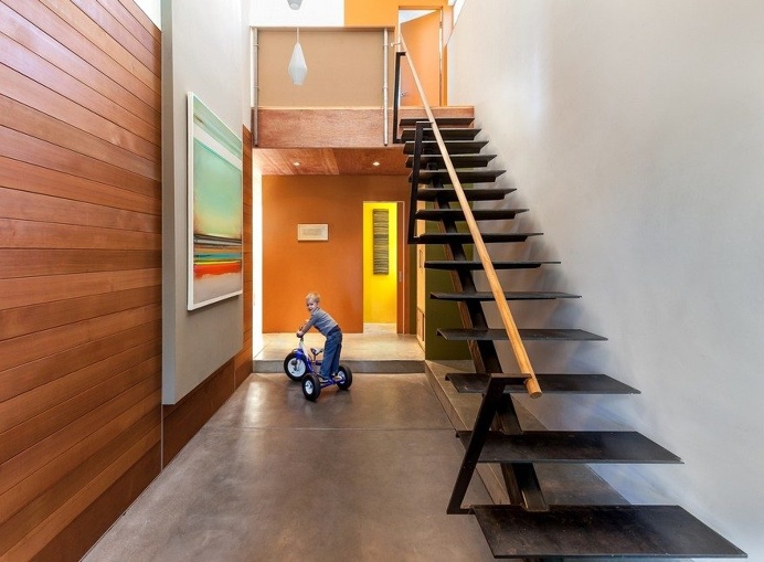 Burnett Way Residence 7