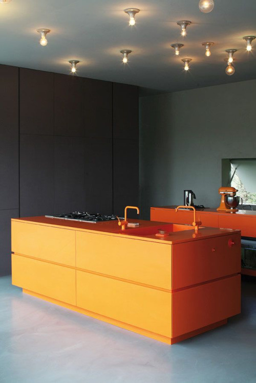 "Sodea house" by VMX Architects