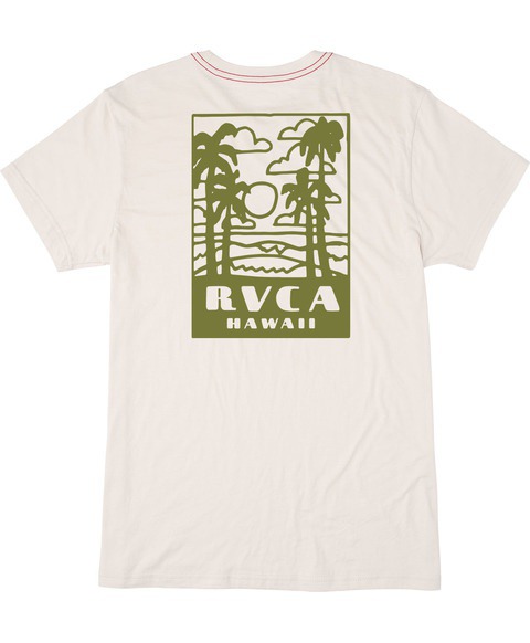 Hawaii Daze Horton T-Shirt