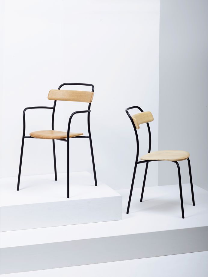 Forcina by Leon Ransmeier