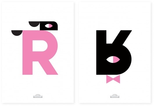 Craig & Karl - The Small Print #design #typography