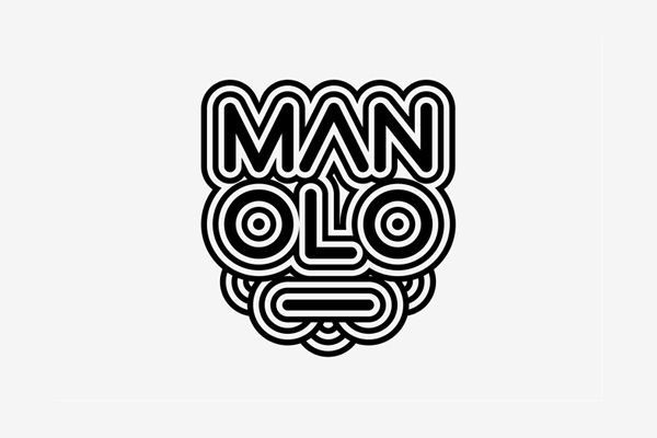 Manolo : B & R Grafikdesign