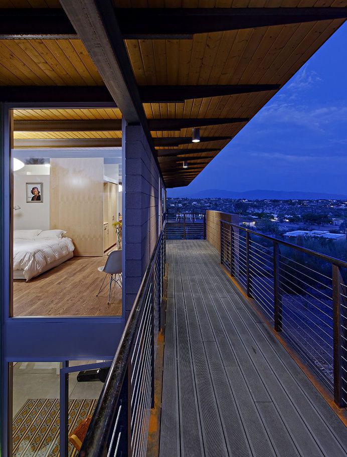 Sonoran Desert House, Rob Paulus Architects 14