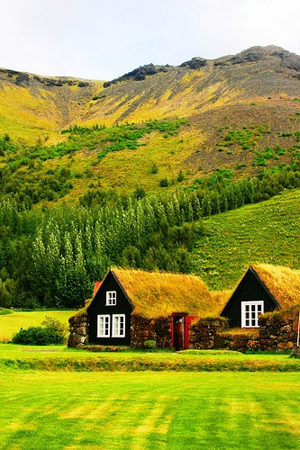 Iceland