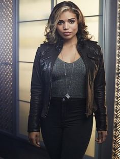 FilmStarLook Offering You Amazing Kendra SaundersLeather Jacket Inspired By Legends Of Tomorrow In Affordable Price At Our Online Store filmstarlook.com, So Visit Our Store Today And Get Your Favorite Product Now. #KendraSaunders #LeatherJacket #FilmStarLook #LegendsOfTomorrow http://bit.ly/2pnZrXe