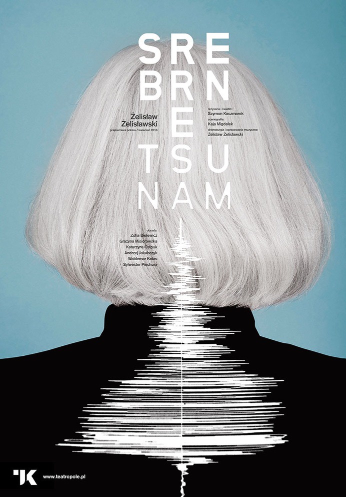 Silver Tsunami