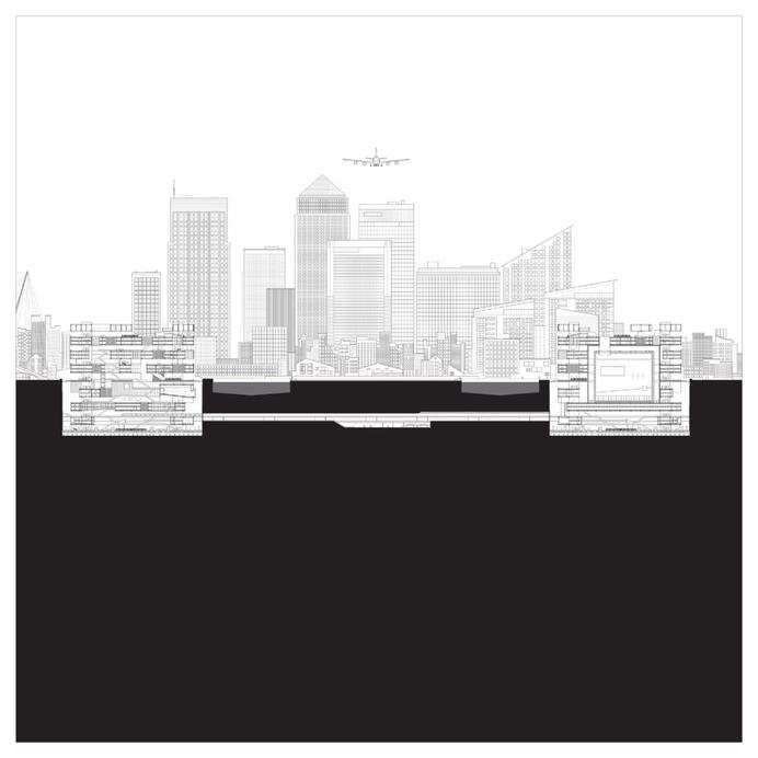 Presidents Medals: Towards Edufactory: Architecture & the Production of Subjectivity #architecture
