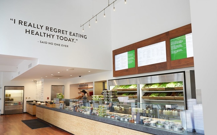 Mixt Food Corporate Design - Mindsparkle Mag