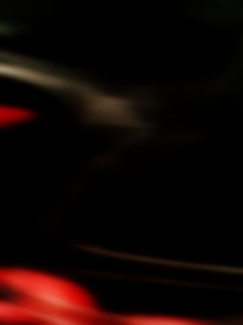 Consequence #dark #colour