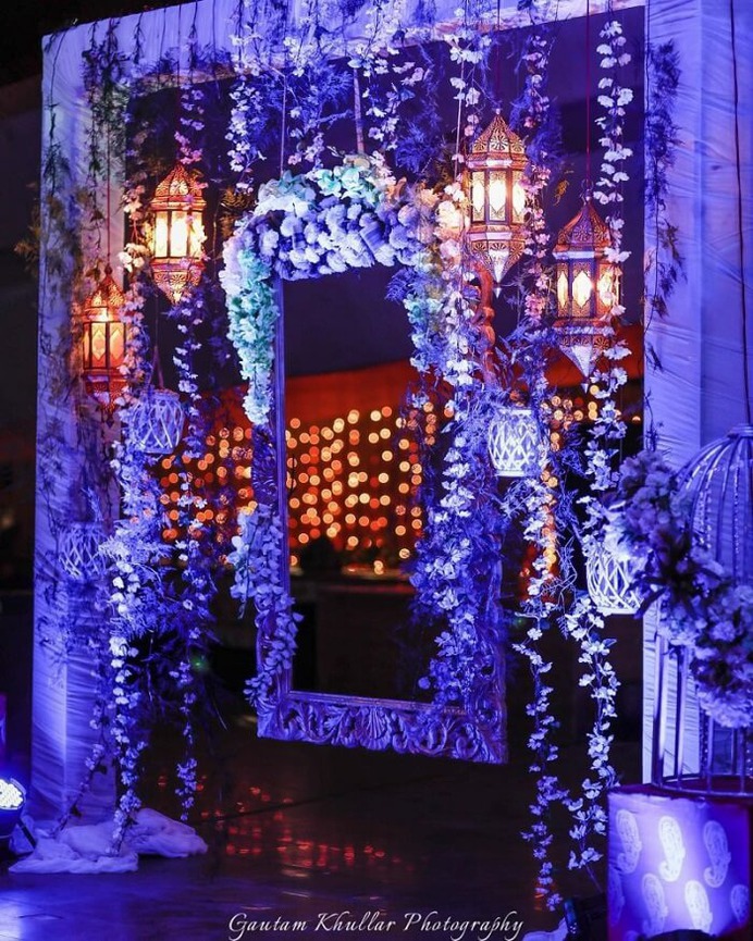 wedding decoration ideas 2020