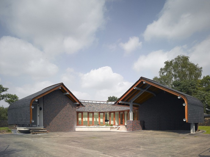 Cie: Villa Meindersma
