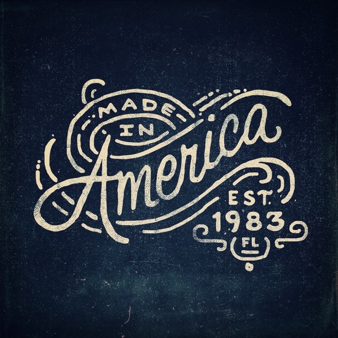 Made in America