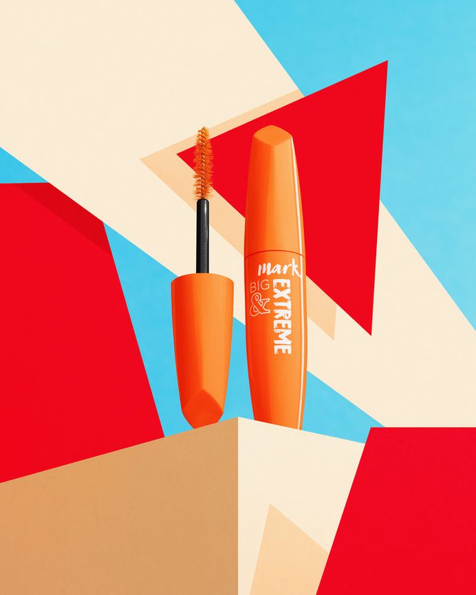 Ilka & Franz for Avon