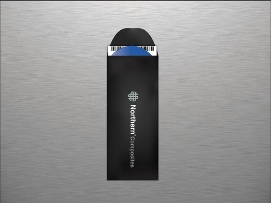 (1) Northern Composites #steel #just #branding #northern #design #jack #plastic #logo #layout