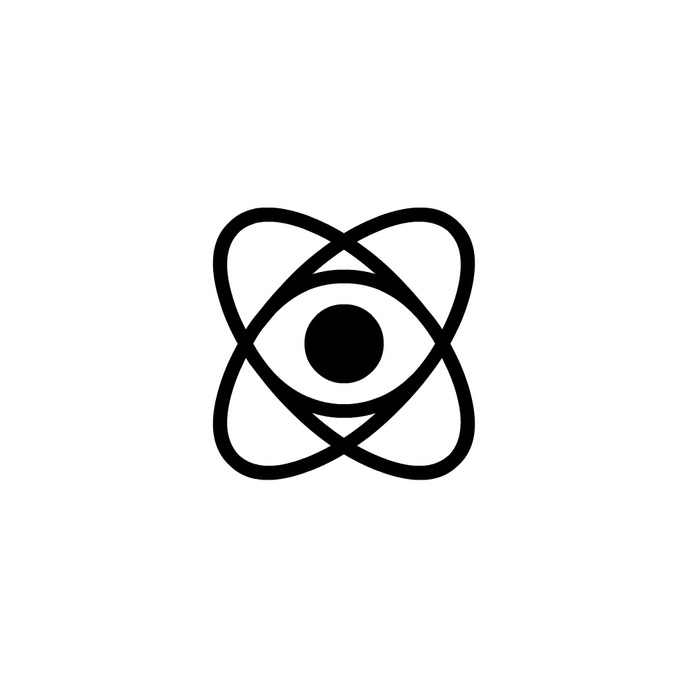 Logo — Holograma — Gianmarco Magnani www.gianmarcomagnani.com
