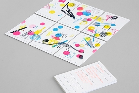 Playlab : Lovely Stationery . Curating the very best of stationery design #mind #playlab #design #by
