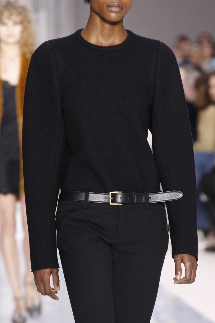 Chloé Fall 2017 Ready-to-Wear Collection Photos - Vogue