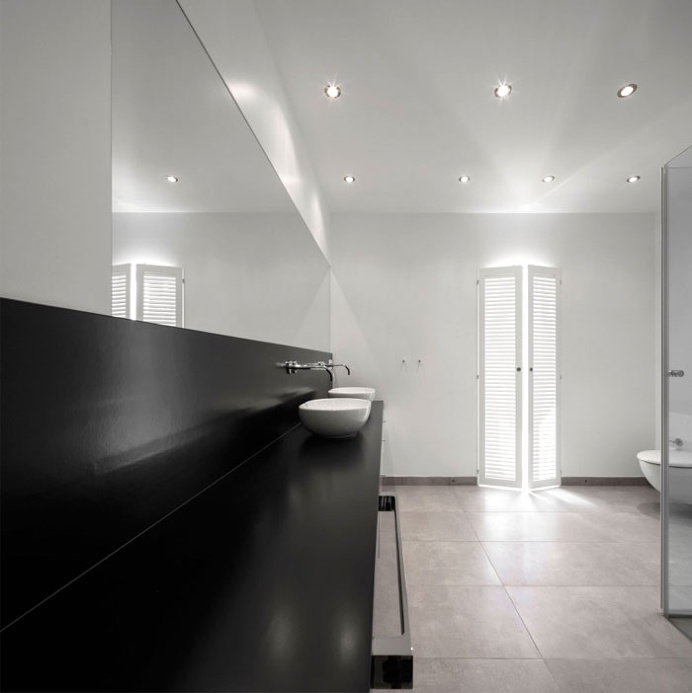 Renovated Villa by Marlene Uldschmidt Architects - #decor, #interior, #homedecor,