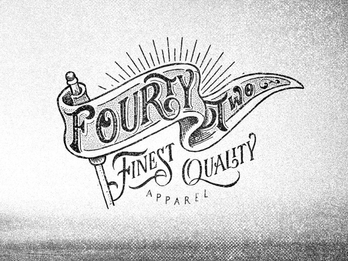 Typography inspiration #lettering