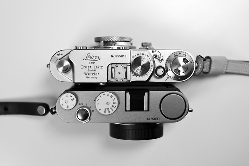 Kill Yourself » Every Reason to Panic #leica