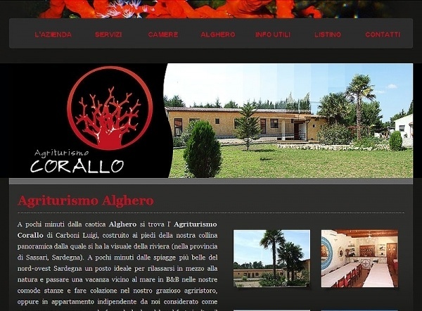 Web Project sas - Portfolio siti web #design #web