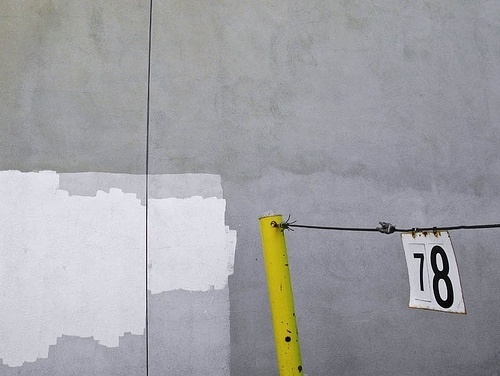 Untitled | Flickr - Photo Sharing! #numbers #type #found #photography
